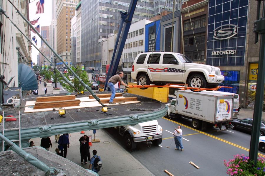  Jeep Liberty 2002 года  (фото 66 из 72)
